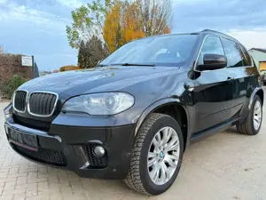 BMW X5 XDrive 30 D*M-PAKET*1.HAND*PANO*EURO5*FACELIF