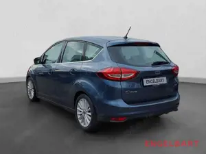 Ford C-Max Titanium 1.5 EcoBoost EU6d-T Navi Apple CarPlay An Bild 3