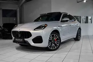 Maserati Grecale Modena 4WD *1 Hand* Deutsch*