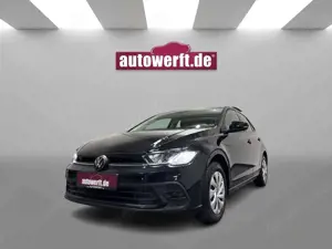 Volkswagen Polo 1.0 TSI DSG LIFE LED PANO AHK NAVI PDC SHZ