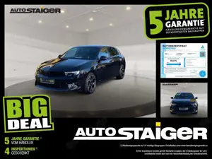 Opel Astra L 1.6 Turbo Plugin Ultimate ACC+Alcantara