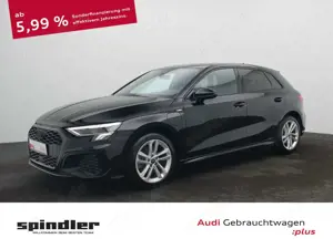 Audi A3 S-Line 40TFSIe S-tronic/ Navi+, LED