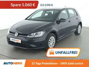 Volkswagen Golf 1.0 TSI Trendline BM*TEMPO*PDC*SHZ*