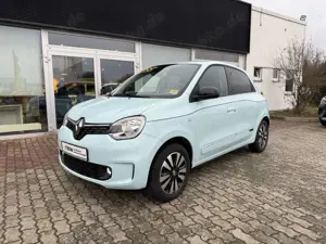 Renault Twingo Elektro 42PS Automatik Klimaauto Navi PDC