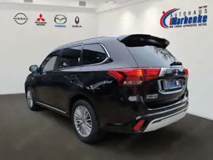 Mitsubishi Outlander Bild 4