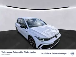 Volkswagen Golf Bild 3