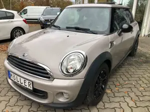 MINI One