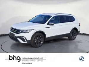 Volkswagen Tiguan Allspace Life 2,0 l TDI SCR 110 k *HEAD-U
