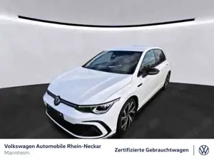 Volkswagen Golf Bild 2
