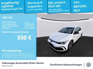 Volkswagen Golf Bild 1
