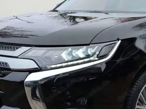 Mitsubishi Outlander Bild 5