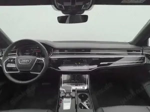 Audi A8 55 TFSI S line qu. *ACC*PANO*StdHz*MATRIX*20* Bild 4