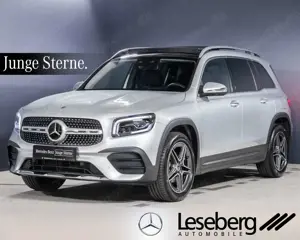 Mercedes-Benz GLB 200 GLB 200 AMG /7-Sitzer/Multibeam/Distro/AHK/Pano/