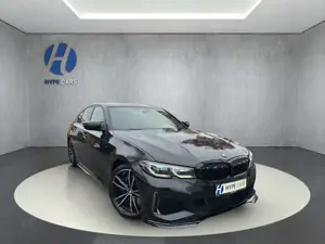 BMW 340 M340 i xDrive Laser HUD ACC RFK H/K MPerformance Bild 3