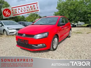 Volkswagen Polo 1.0 Cool  Sound-Paket 1 PDC CompTouch