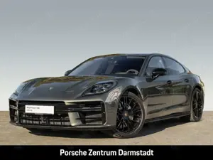 Porsche Panamera GTS Surround-View BOSE Luftfederung