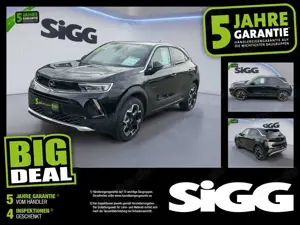 Opel Mokka 1.2 Turbo Ultimate ACC AUT Alcant. Kam. LM