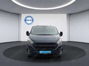Ford Transit Custom 340 L2*DoKa*KAMERA*1.HAND*6-SITZE Bild 2