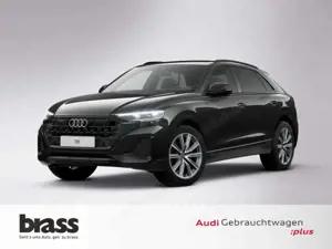 Audi Q8 SUV 45 TDI quattro 170(231) kW(PS) tiptronic