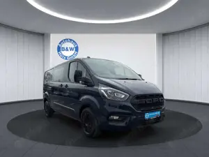Ford Transit Custom 340 L2*DoKa*KAMERA*1.HAND*6-SITZE