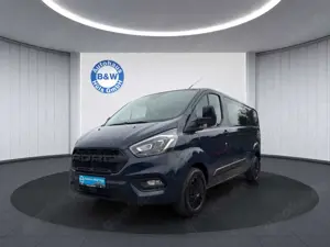 Ford Transit Custom 340 L2*DoKa*KAMERA*1.HAND*6-SITZE Bild 3