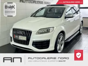 Audi Q7 6.0 TDI V12 Top-Zustand+Open-Sky+ACC+BO