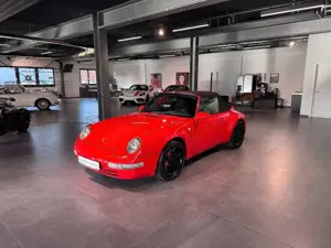 Porsche 993