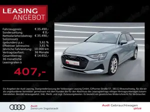 Audi A3 Sportback 35 TDI NAVI+ 18" LED SONOS ACC Advanced