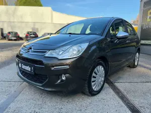 Citroen C3 1.2 BENZIN MIT GARANTIE! *TEMPOMAT,KLIMAA,NAVI* Bild 3