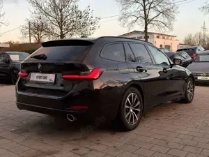 BMW 318 d T. Step. DAB Head-Up LED Navi Wide S Bild 5