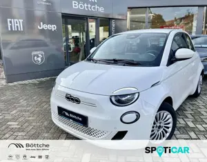 Fiat 500e 42kWh - Komfortpaket