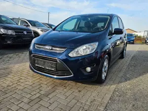 Ford C-Max C-MAX Trend