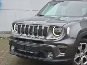Jeep Renegade Bild 4