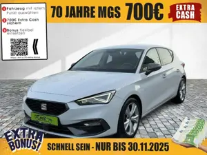 SEAT Leon FR 1.5 16V TSI ACT DAB #NAVI #SS