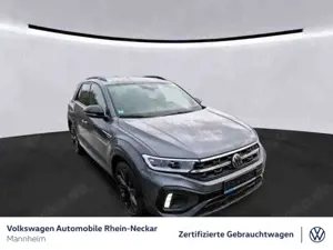 Volkswagen T-Roc Bild 3