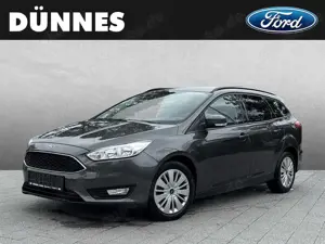 Ford Focus Turnier 1.0 EcoBoost Business Edition