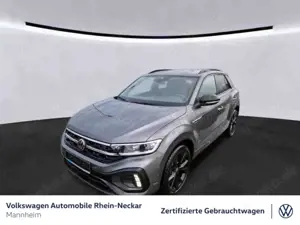 Volkswagen T-Roc Bild 2
