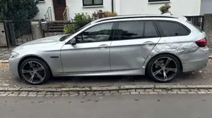 BMW 535 535d xDrive Touring Sport-Aut.