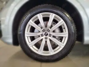 Audi Q8 45 TDI quattro tiptronic Matrix-LED Tempomat Bild 4