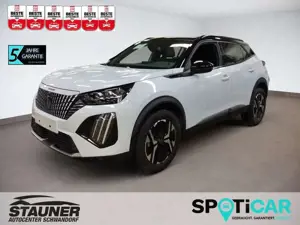 Peugeot 2008 Neuer 2008 GT HYBRID 145 e-DSC6 *360°KAMERA*
