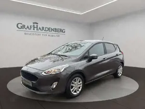 Ford Fiesta Cool  Connect