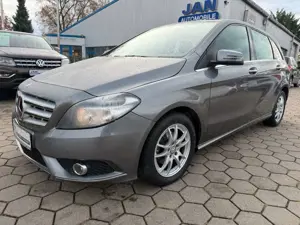 Mercedes-Benz B 180 B Klima PDC SHZ S-Heft
