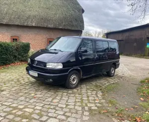 Volkswagen T4 Multivan Multivan T4 TDI Generation