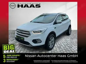 Ford Kuga 1.5 EcoBoost Cool  Connect NAVI*Winterpaket