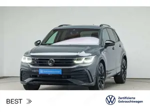 Volkswagen Tiguan 2.0 TDI DSG R-LINE*BLACK-STYLE*IQ.LIGHT*P