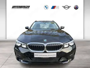 BMW 318 d Touring Advantage-Apple Car Play-BMW Live Cockpi Bild 2