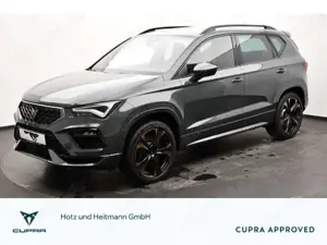 CUPRA Ateca 2.0 TSI 4Drive DSG VZ