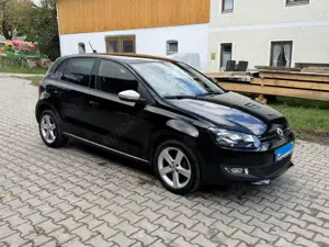 Volkswagen Polo Polo 1.2 TDIBlack/Silver Edition