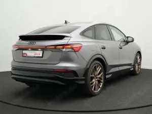 Audi Q4 e-tron Q4 Sportback 50e-tron Edition One S line*PANO*21 Bild 3