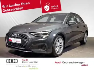 Audi A3 Sportback 35 TDI LED Navi+ Fernlichtassistent